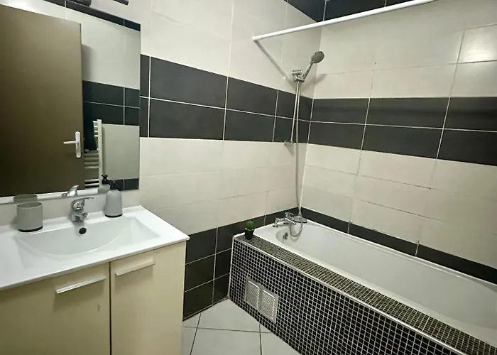 Daire Du Littoral Mimizan-Plage