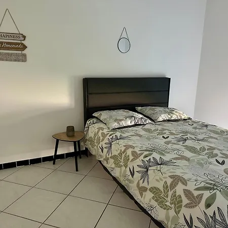 Apartmán Confort Et Douceur Mimizan-Plage