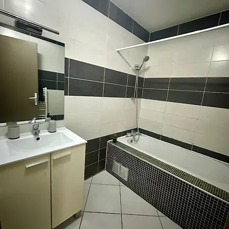 Apartmán Confort Et Douceur Mimizan-Plage