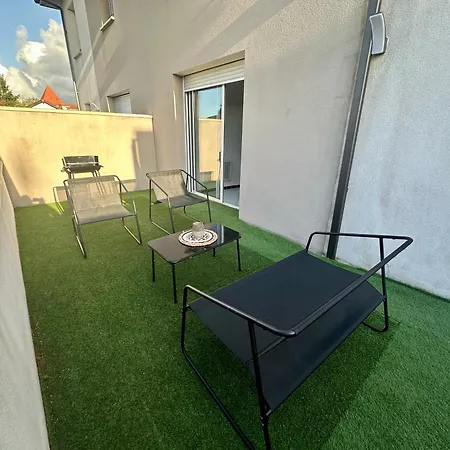 Confort Et Douceur
